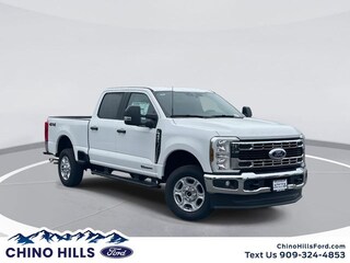 2026 Ford F-250 XLT Truck