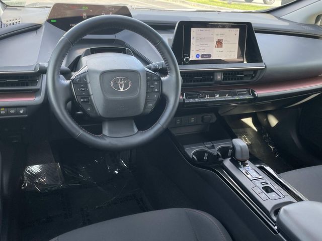 2023 Toyota Prius Prime SE photo 6