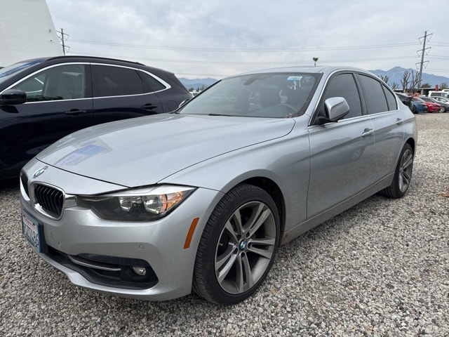 2017 BMW 3 Series 330i