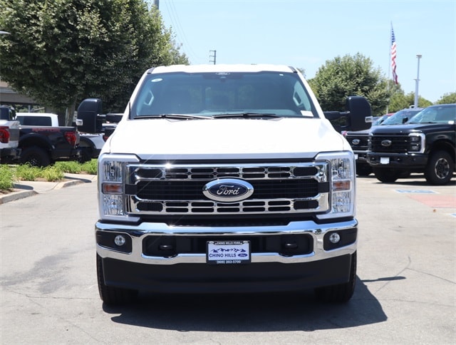 2024 Ford F-250 Super Duty XLT