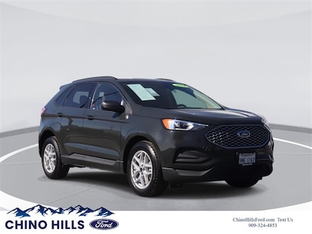2024 Ford Edge SE SUV