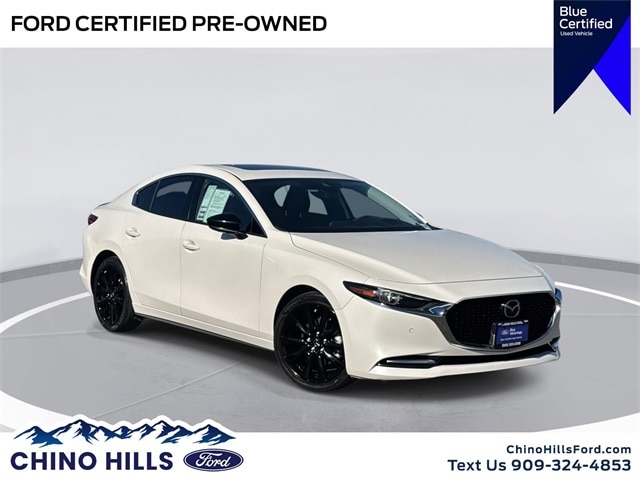 2021 Mazda CX-3 Base's photo