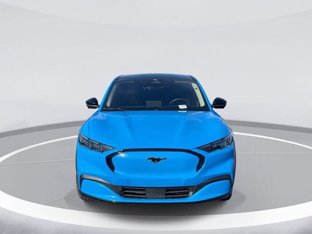 Certified 2024 Ford Mustang Mach-E Premium AWD with VIN 3FMTK3S52RMA13193 for sale in Chino, CA