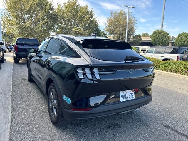 Used 2023 Ford Mustang Mach-E Select RWD with VIN 3FMTK1RM0PMA40035 for sale in Chino, CA