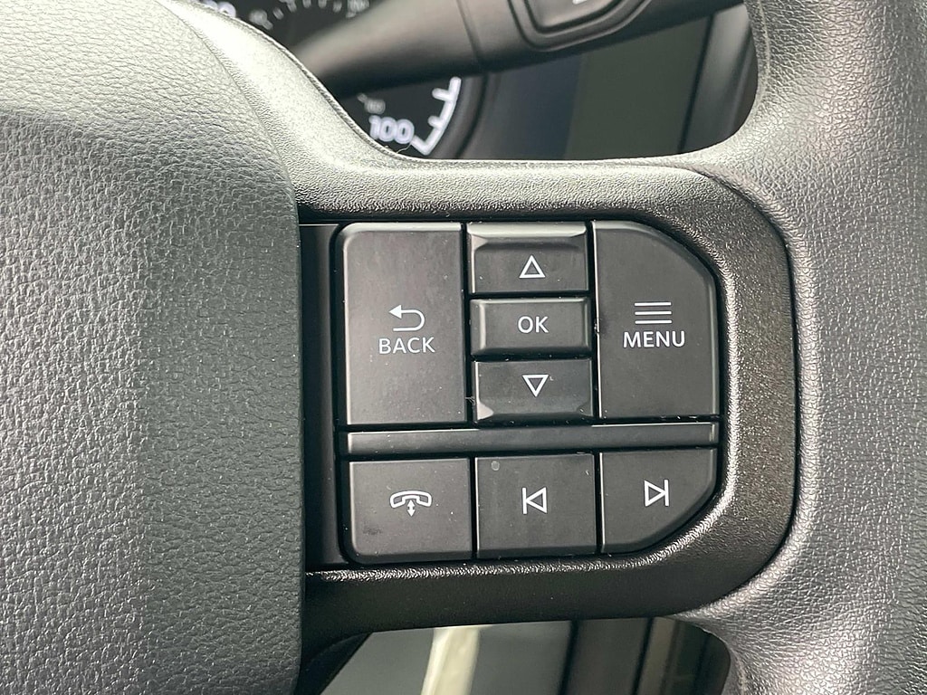 2025 Ford F-350 Super Duty XLT - Photo 9
