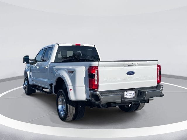 2026 Ford F-450 Super Duty XLT