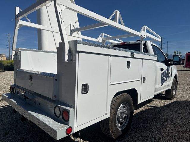2022 Ford F-250SD XL photo 3