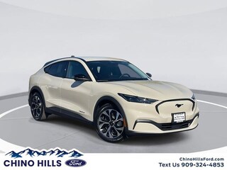 2026 Ford Mustang Mach-E Select CROSSOVERS