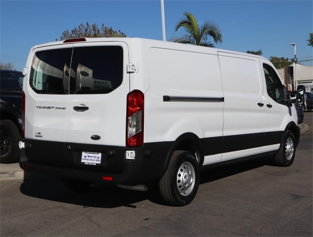 2024 Ford Transit 350 HD