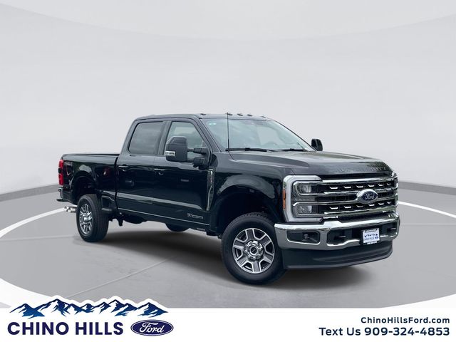 2026 Ford F-350 Lariat 4x4 Crew Cab 6-3/4' Box SRW's photo
