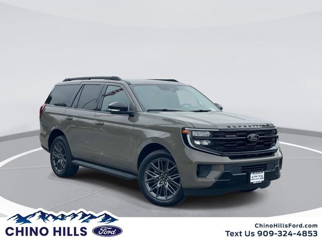 2026 Ford Expedition Platinum 4x4's photo