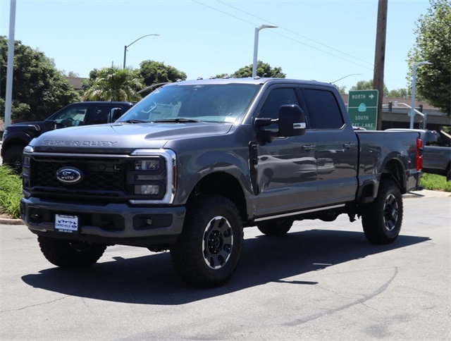 2024 Ford F-250 Super Duty Lariat