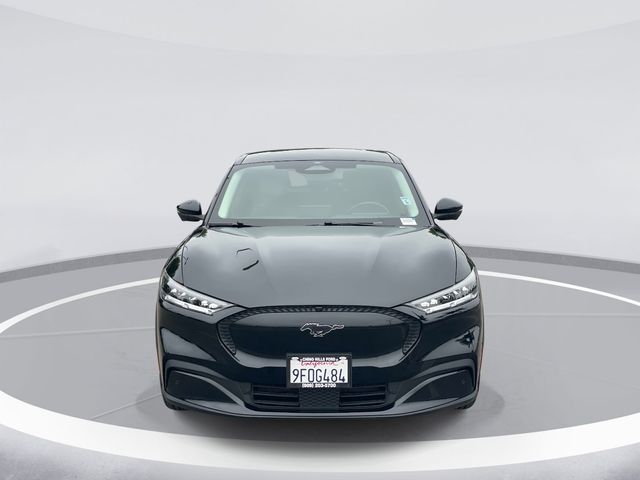 Used 2023 Ford Mustang Mach-E Select RWD with VIN 3FMTK1RM4PMA00895 for sale in San Juan Capistrano, CA