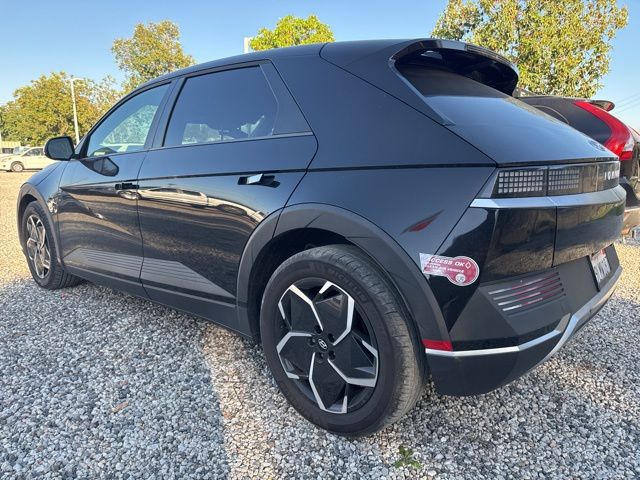 Used 2024 Hyundai IONIQ 5 SEL with VIN KM8KN4DEXRU266912 for sale in Chino, CA