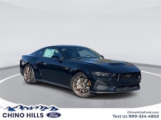 2026 Ford Mustang GT Premium Coupe