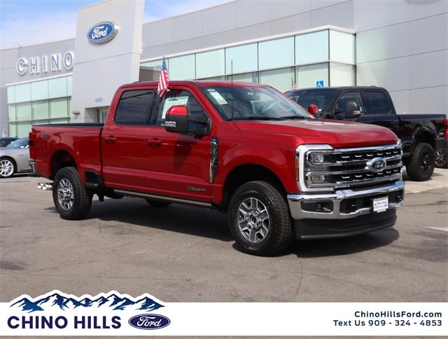 2023 Ford F-350 Super Duty Lariat