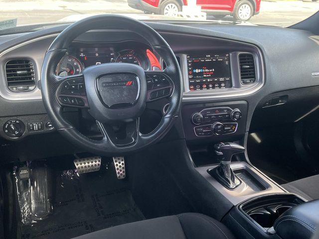 2020 Dodge Charger GT photo 6