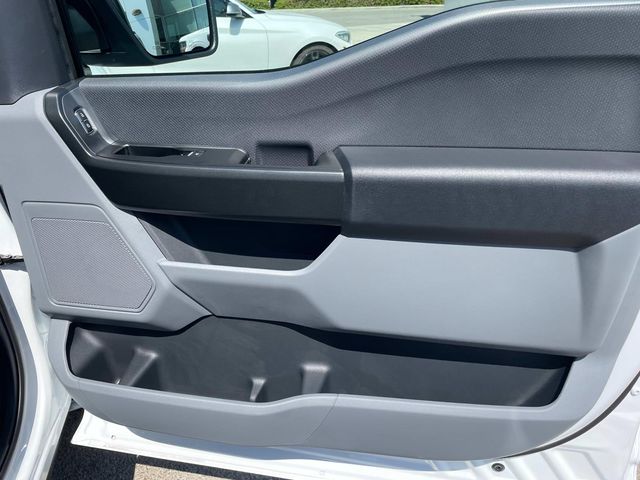 2025 Ford F-150 XL - Photo 23