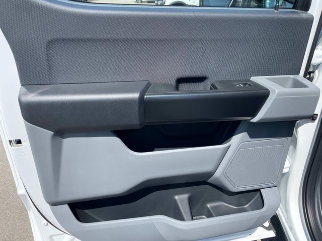 2025 Ford F-150 XL - Photo 20