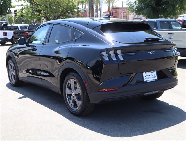 2023 Ford Mustang Mach-E Select