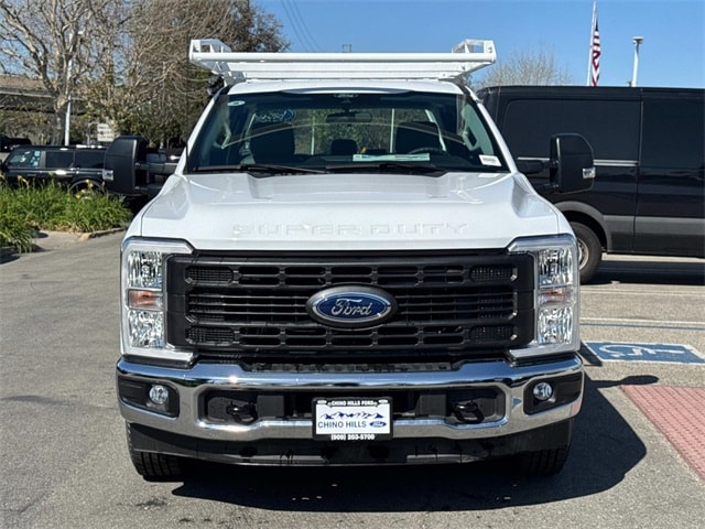 2024 Ford F-250 Super Duty XL