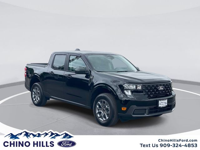 2026 Ford Maverick XLT FWD's photo