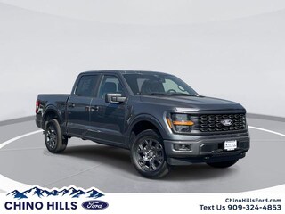 2026 Ford F-150 STX Truck