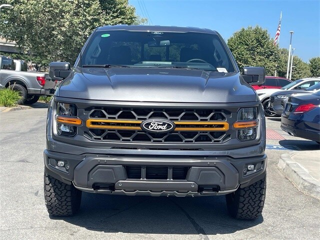 2025 Ford F-150 Tremor photo 2