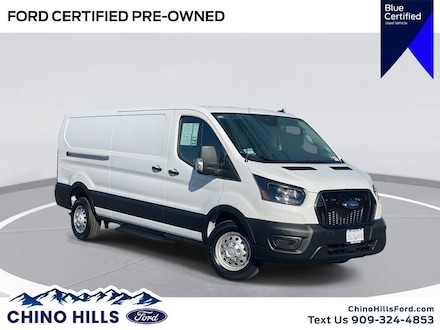 2024 Ford Transit-350 Base Cargo Van