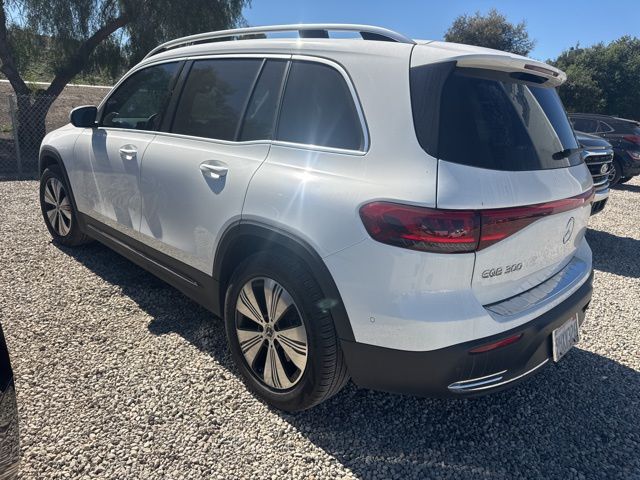 Used 2023 Mercedes-Benz EQB Base with VIN W1N9M0KB0PN053491 for sale in Chino, CA