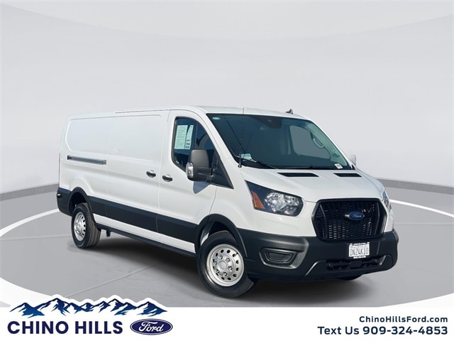 2024 Ford Transit Van Base's photo