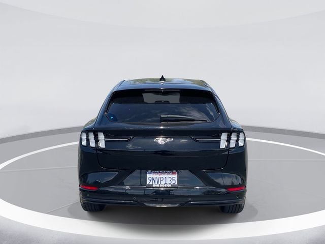 2024 Ford Mustang Mach-E Premium photo 5