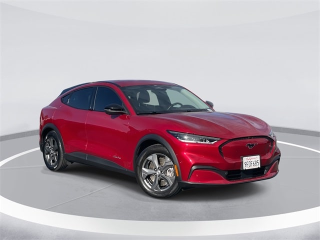 2023 Ford Mustang Mach-E Select RWD's photo