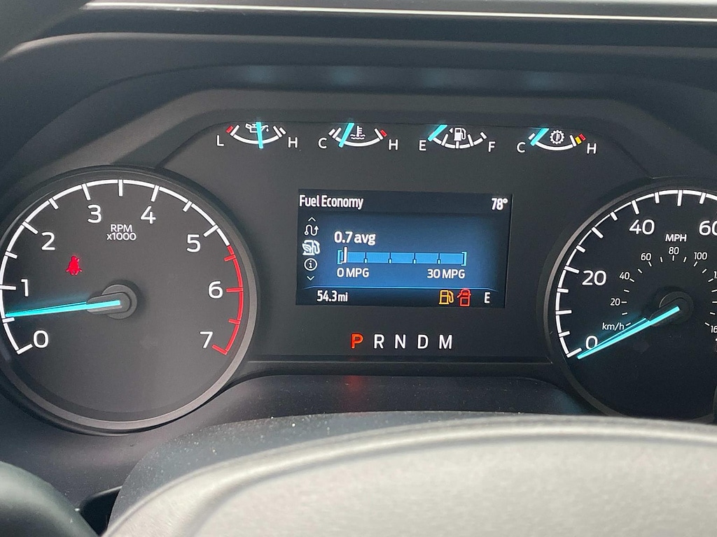 2025 Ford F-350 Super Duty XLT - Photo 19