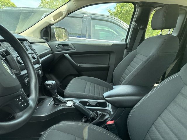 2023 Ford Ranger XL photo 6