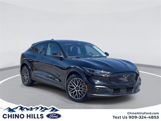 2025 Ford Mustang Mach-E Premium CROSSOVERS