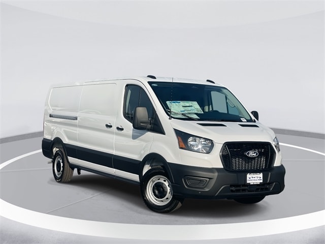 2026 Ford Transit Van Base's photo