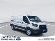  Ford Transit-250 Cargo
