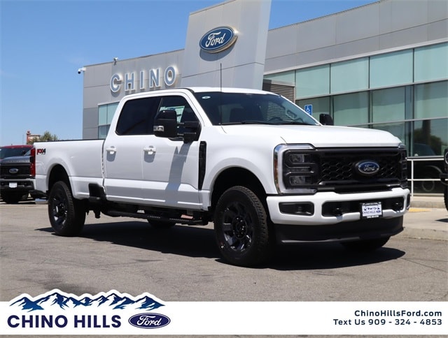 2024 Ford F-250 Super Duty Lariat