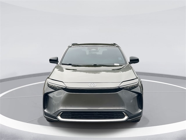 Certified 2024 Toyota bZ4X Limited with VIN JTMABACA9RA066546 for sale in Chino, CA