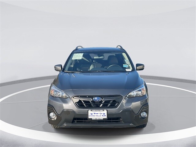 2023 Subaru Crosstrek Sport photo 2
