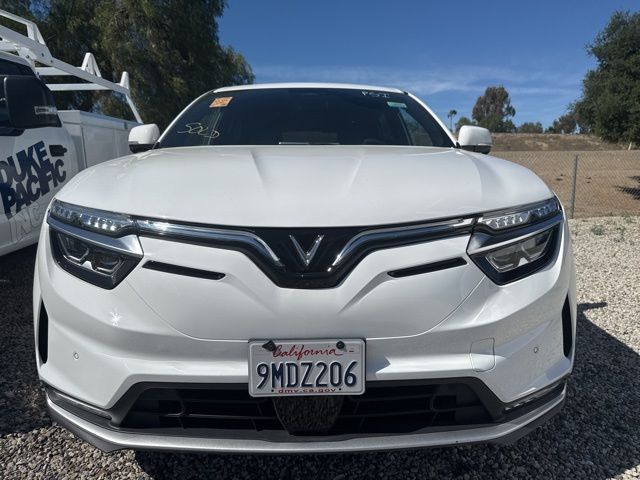 2023 Vinfast VF 8 Plus photo 5