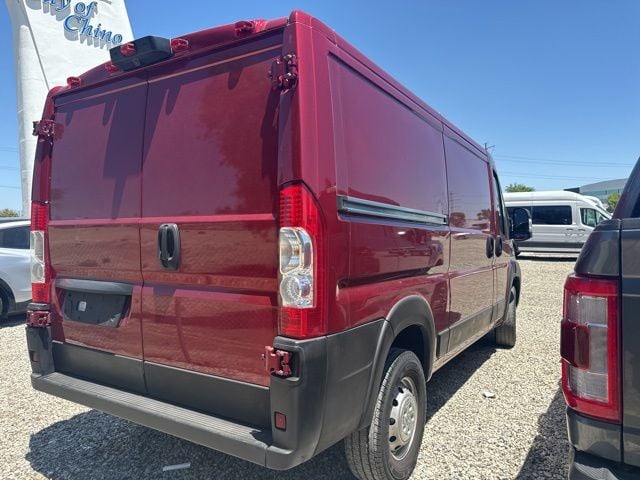 2023 Ram Promaster 2500 Base photo 3