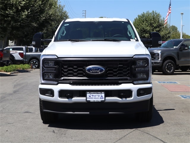 2024 Ford F-250 Super Duty Lariat