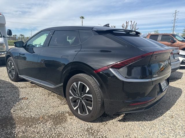 Used 2022 Kia Ev6 Wind with VIN KNDC34LA3N5080422 for sale in Chino, CA