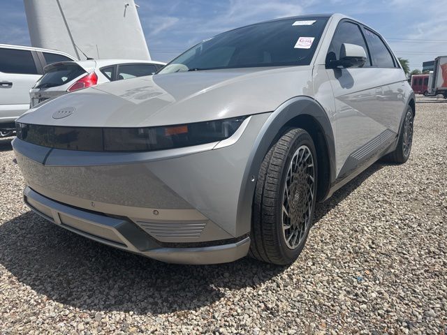 2023 Hyundai Ioniq 5 Limited AWD's photo