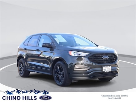 2024 Ford Edge SE SUV