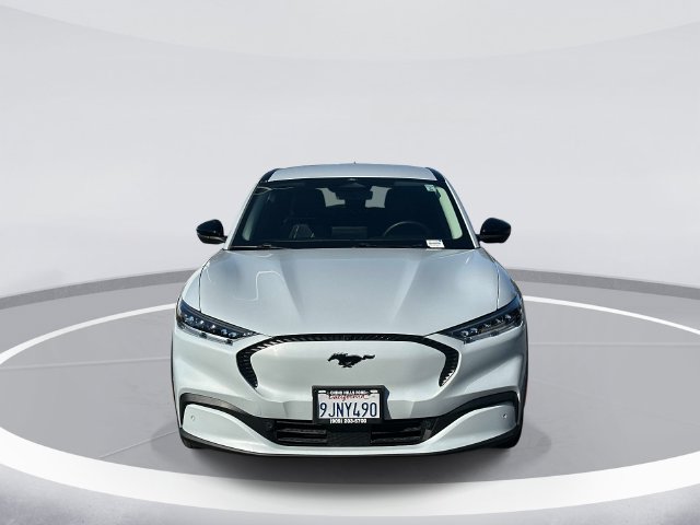 Used 2023 Ford Mustang Mach-E Select RWD with VIN 3FMTK1R42PMA62408 for sale in Chino, CA
