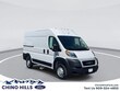  Ram Promaster 1500
