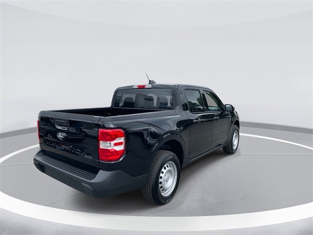 2025 Ford Maverick XL photo 4